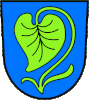 Coat of arms of Heřmanův Městec