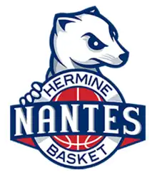 Hermine Nantes logo