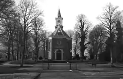 Dutch Reformed church