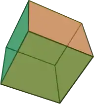 Cube