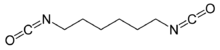 Hexamethylene diisocyanate