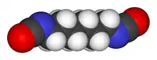 Hexamethylene diisocyanate