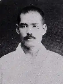 Higashionna Kanjun