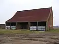 Highfield Barn, Westleton, England