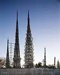 Watts Towers