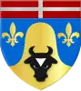 Coat of arms of Hijlaard