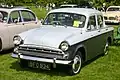 Hillman Minx Series III Saloon