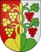 Coat of arms of Hilterfingen