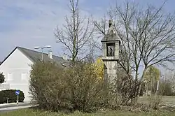 Shrine in Hinzenbach