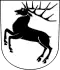 Coat of arms of Hirzel