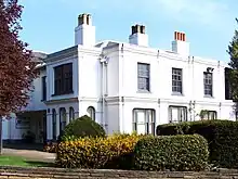 Hitchin Museum and Art Gallery