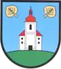 Coat of arms of Hlavice