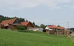 Hlevni Vrh