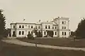 Skibniewski Palace in 1925