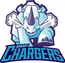 Hobart Chargers logo