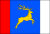 Flag of Hodslavice