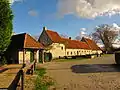 Hoeve Fort van Beieren