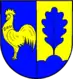 Coat of arms of Hohn