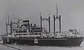 O.S.K. Lines Hōkoku Maru