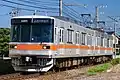 03 series on Hokuriku Railway