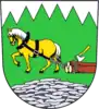 Coat of arms of Holčovice