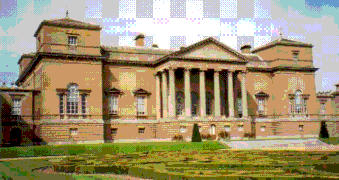 Holkham Hall