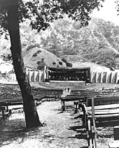 Hollywood Bowl (1922)