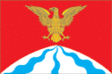 Flag of Kholm-Zhirkovsky District