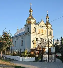 Church of Saint George