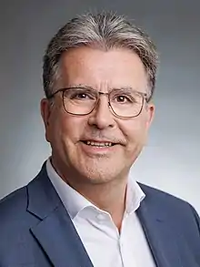 Rüdiger Holschuh (2022)