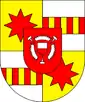 Coat of arms of Holstein-Pinneberg