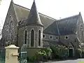 Holy Trinity Church, St Kilda