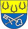 Coat of arms of Holýšov