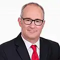 Phil Twyford (Te Atatū)