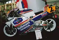 Honda NSR500R