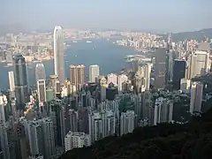 Hong Kong