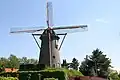 The Salm-Salm Molen