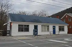 Post office