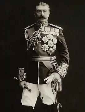 Herbert Kitchener