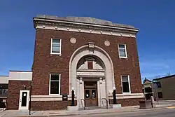 Horicon State Bank