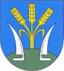 Coat of arms of Petrovice II