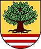 Coat of arms of Horní Bukovina