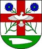 Coat of arms of Horní Heřmanice