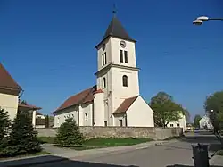 Church of Saints Peter and Paul