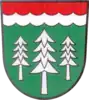 Coat of arms of Horní Paseka