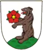 Coat of arms of Horní Planá