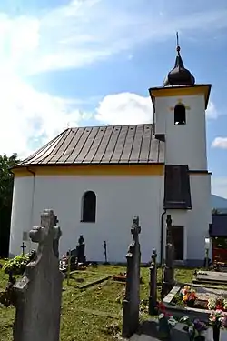 Church of Holy Cros