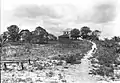 Capt. John Foley Horr's House, Horr's Island, 1922