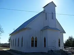 Old Wesleyan Methodist Church