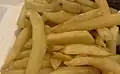 Hot chips with chicken salt (cropped)